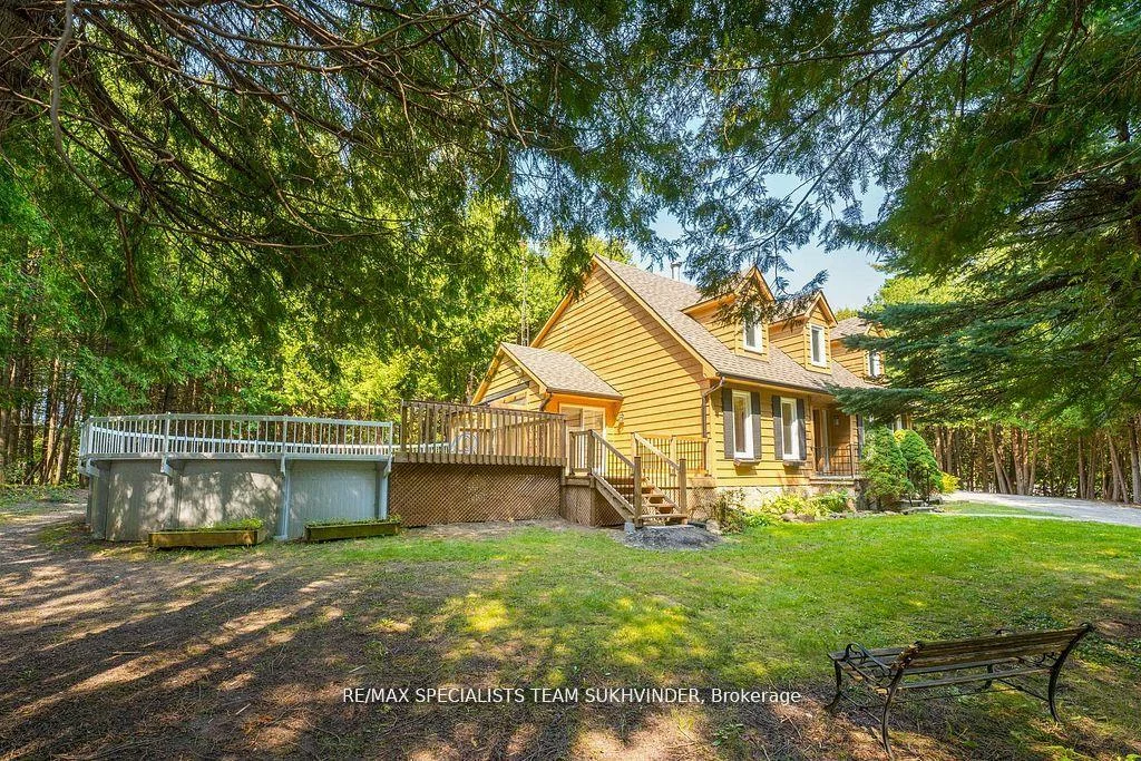 4, Sunshine Mountain, Rural Caledon, Caledon