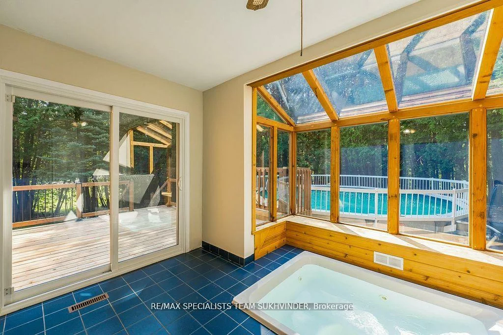 4, Sunshine Mountain, Rural Caledon, Caledon
