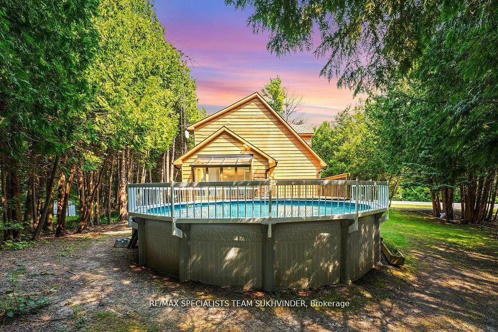4, Sunshine Mountain, Rural Caledon, Caledon