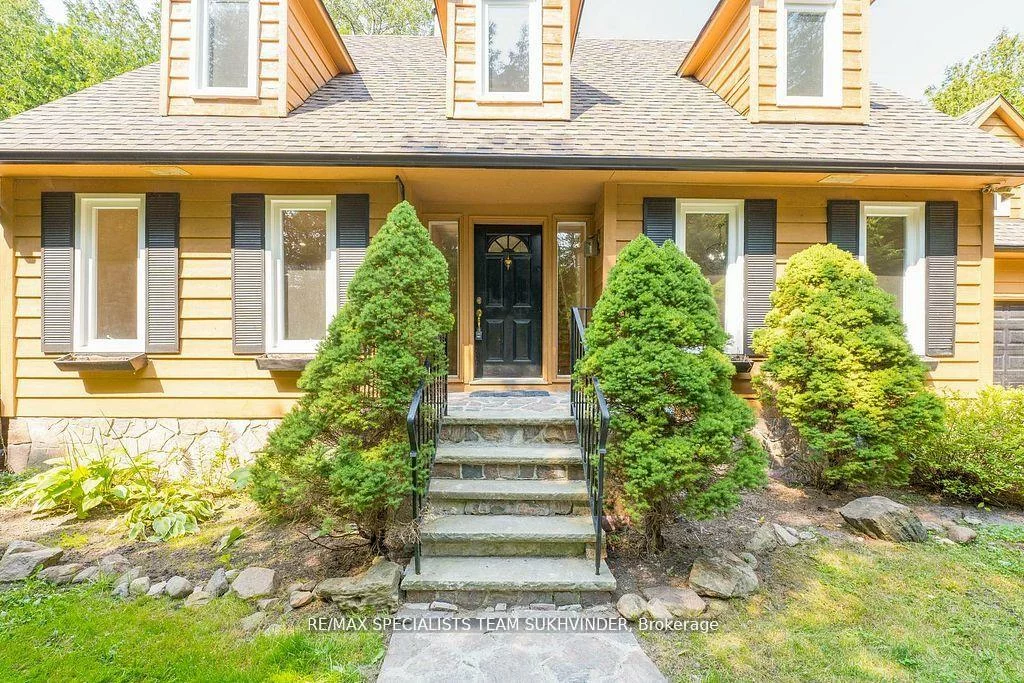 4, Sunshine Mountain, Rural Caledon, Caledon