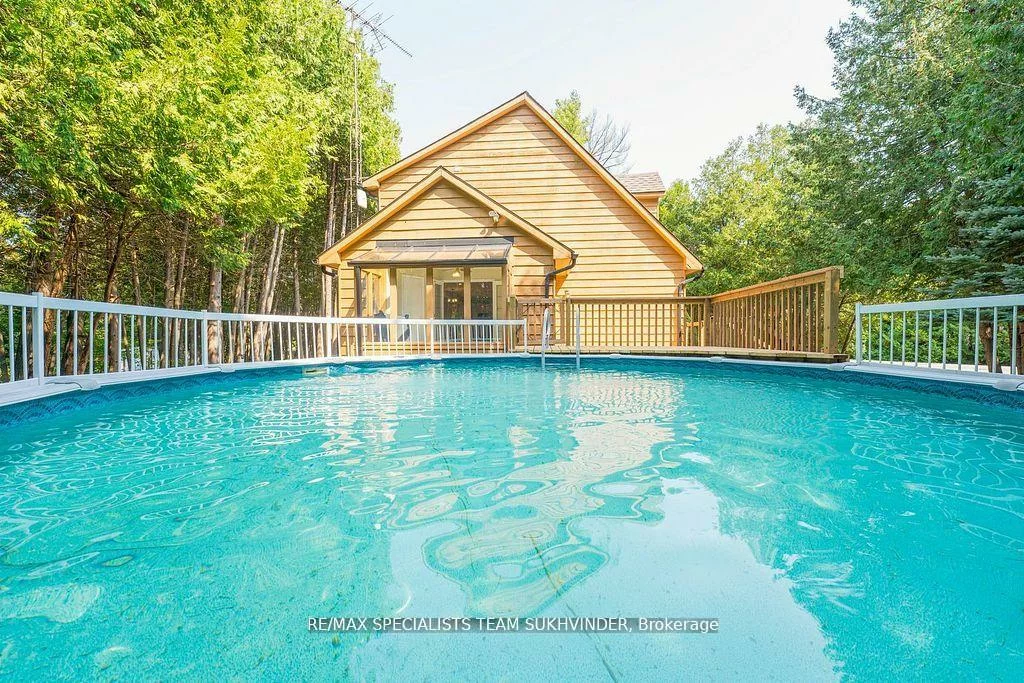 4, Sunshine Mountain, Rural Caledon, Caledon