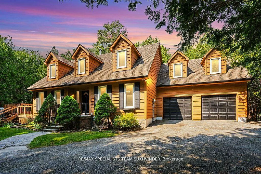 4, Sunshine Mountain, Rural Caledon, Caledon