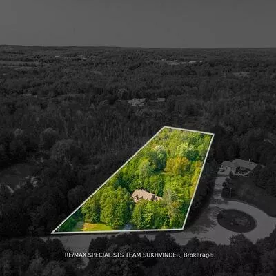 4, Sunshine Mountain, Rural Caledon, Caledon