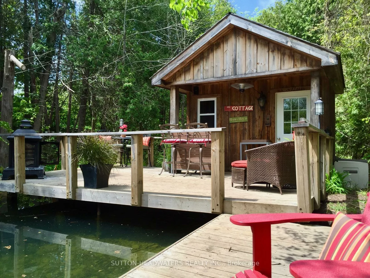 563, River, Rural Caledon, Caledon
