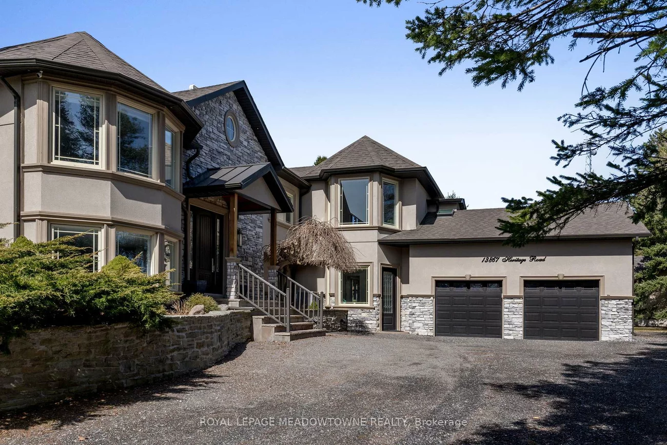 13867, Heritage, Rural Caledon, Caledon
