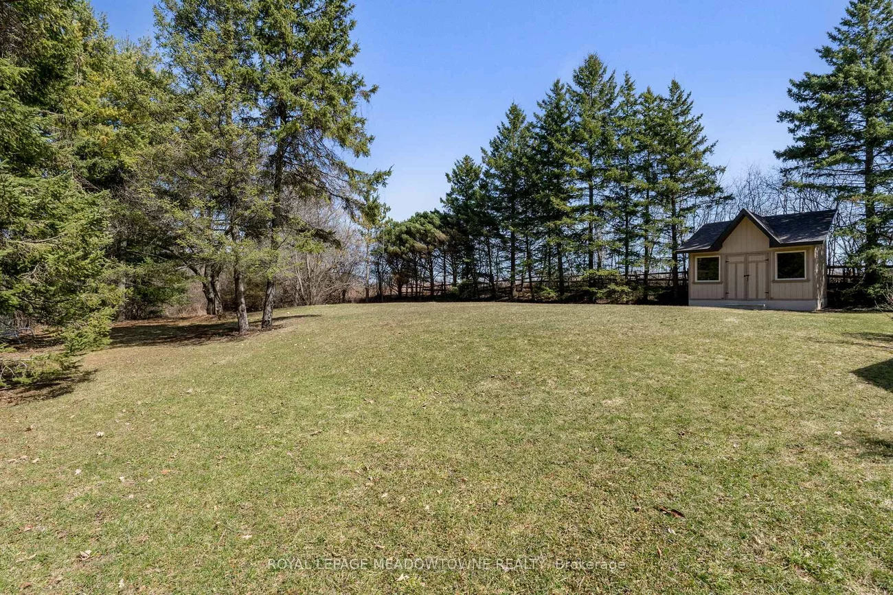 13867, Heritage, Rural Caledon, Caledon