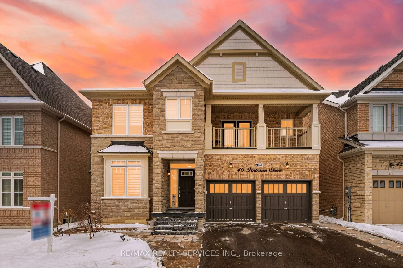 40, Portman, Rural Caledon, Caledon