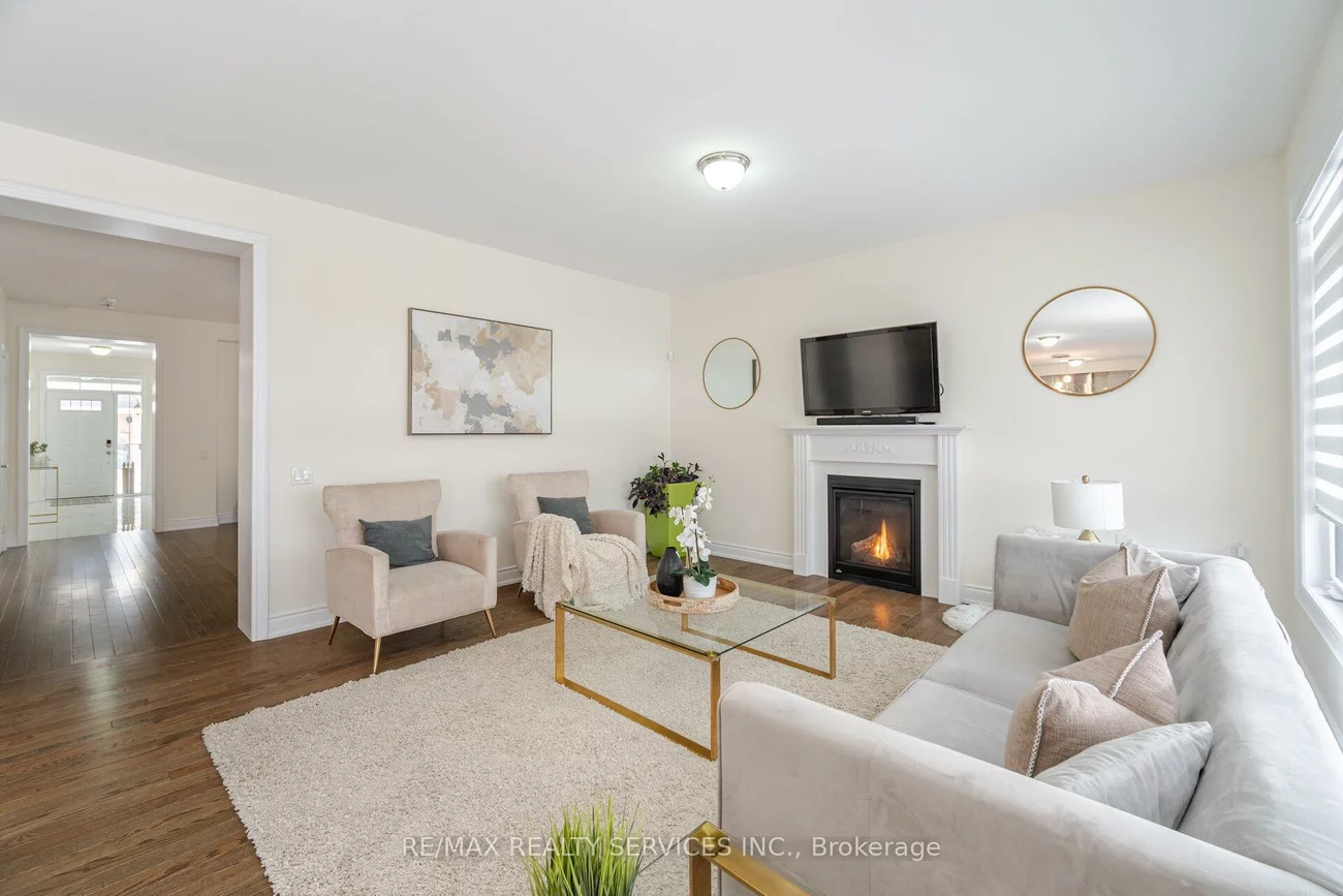 40, Portman, Rural Caledon, Caledon