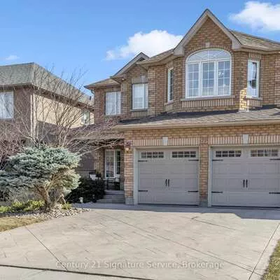 77, Esposito, Bolton East, Caledon