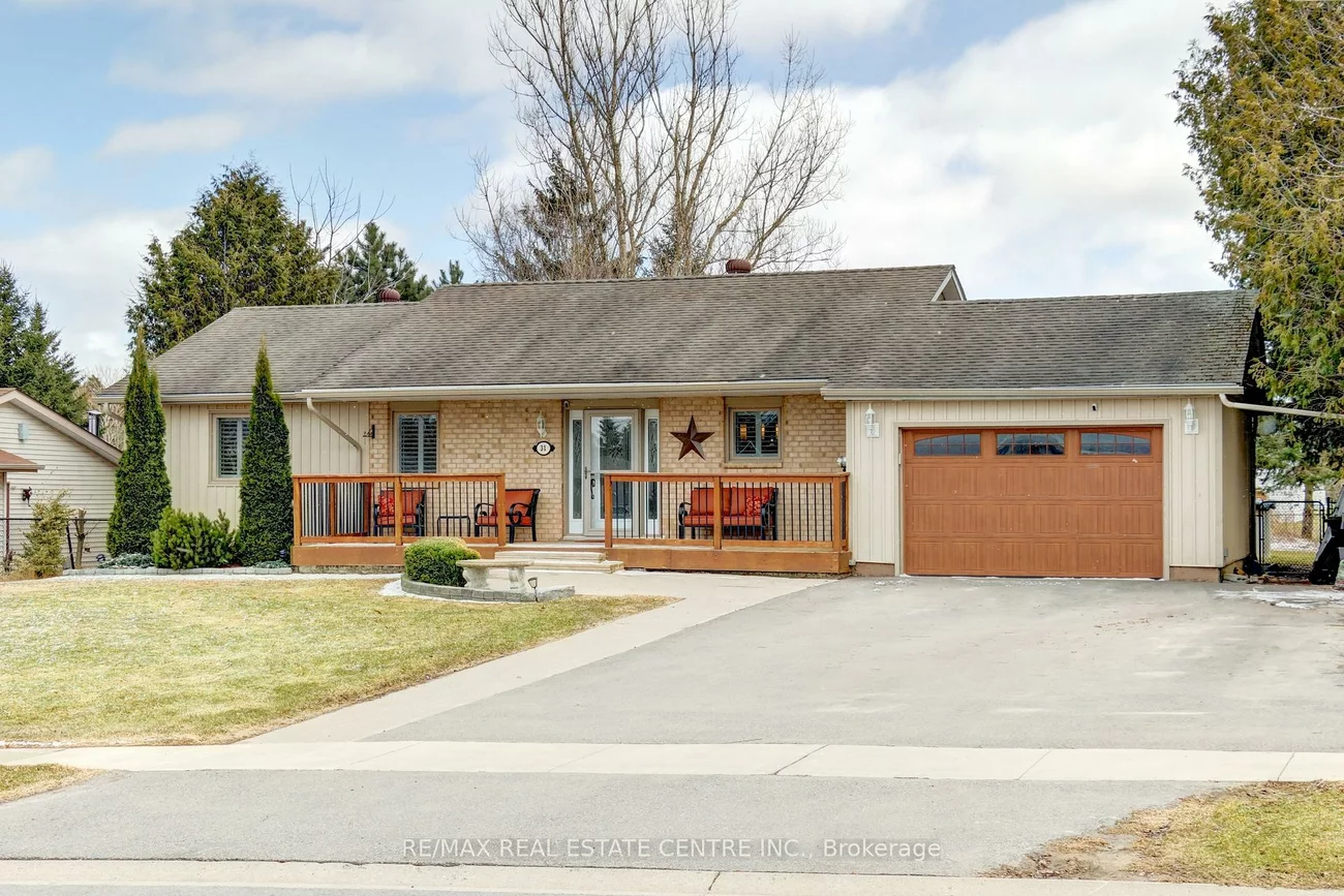 31, Dod's, Alton, Caledon