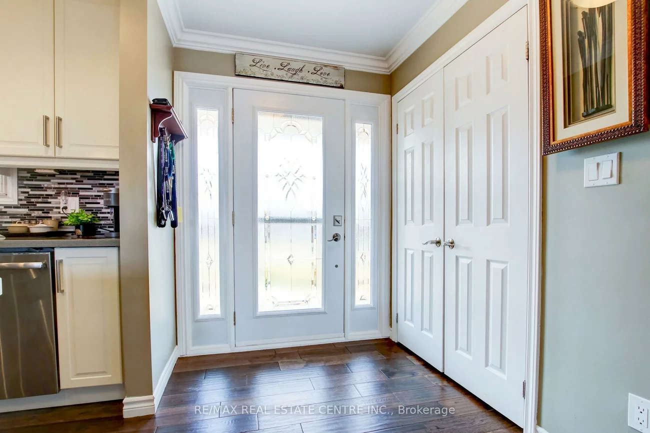 31, Dod's, Alton, Caledon