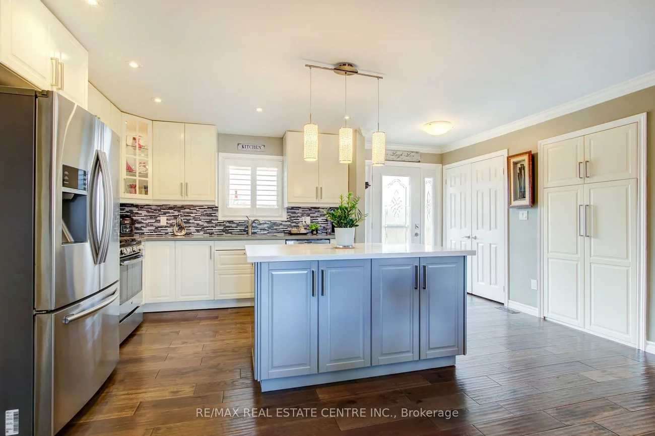 31, Dod's, Alton, Caledon