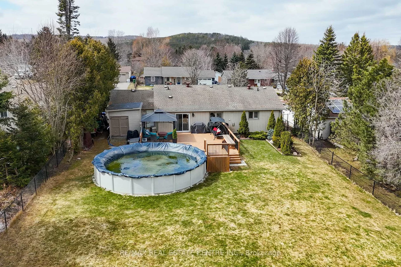 31, Dod's, Alton, Caledon