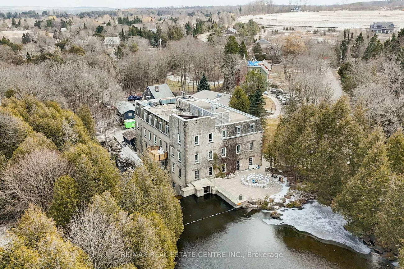 31, Dod's, Alton, Caledon