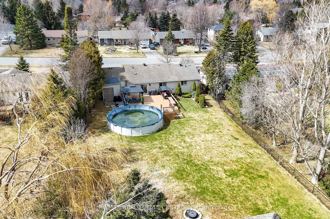 31, Dod's, Alton, Caledon