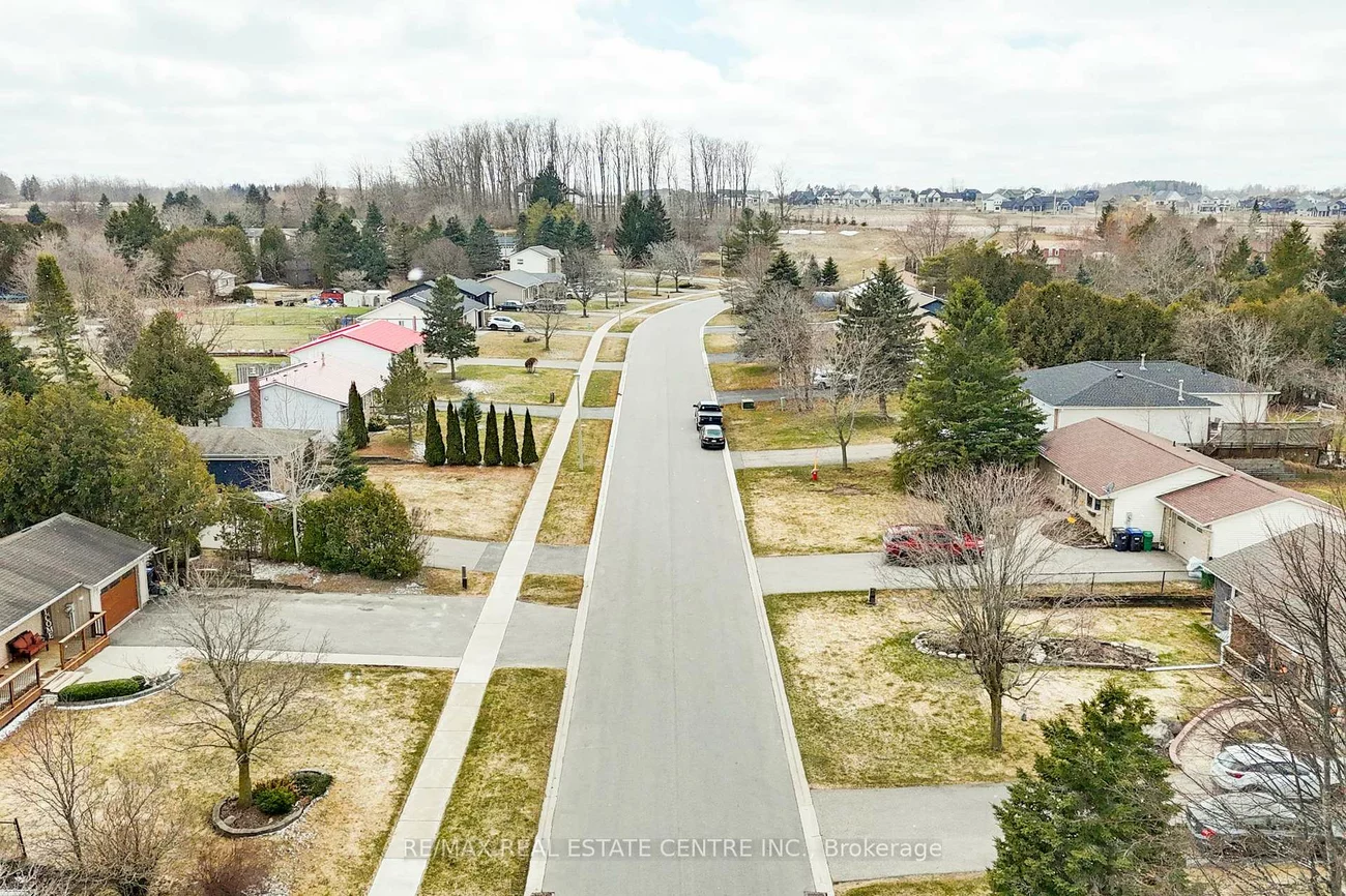 31, Dod's, Alton, Caledon