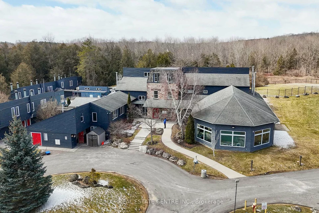 31, Dod's, Alton, Caledon