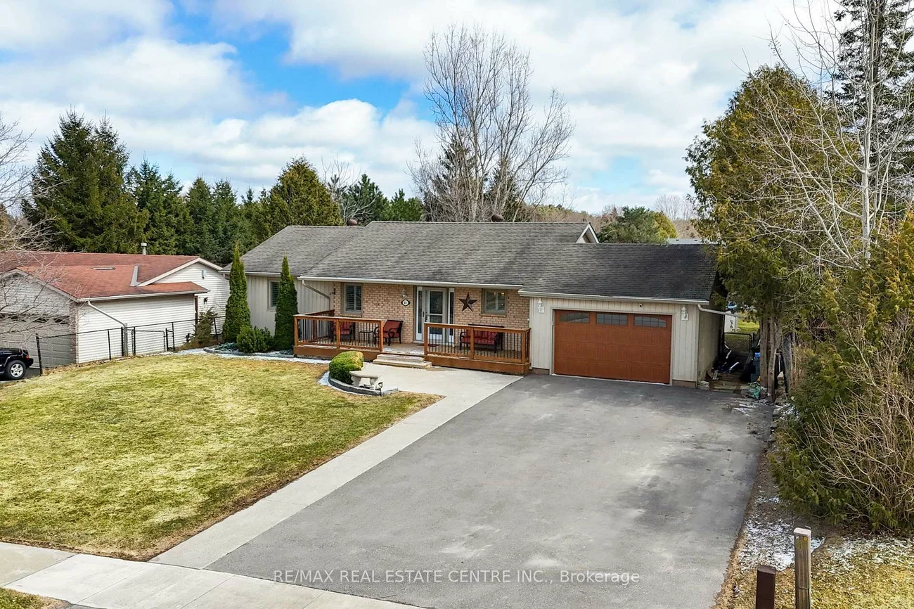 31, Dod's, Alton, Caledon
