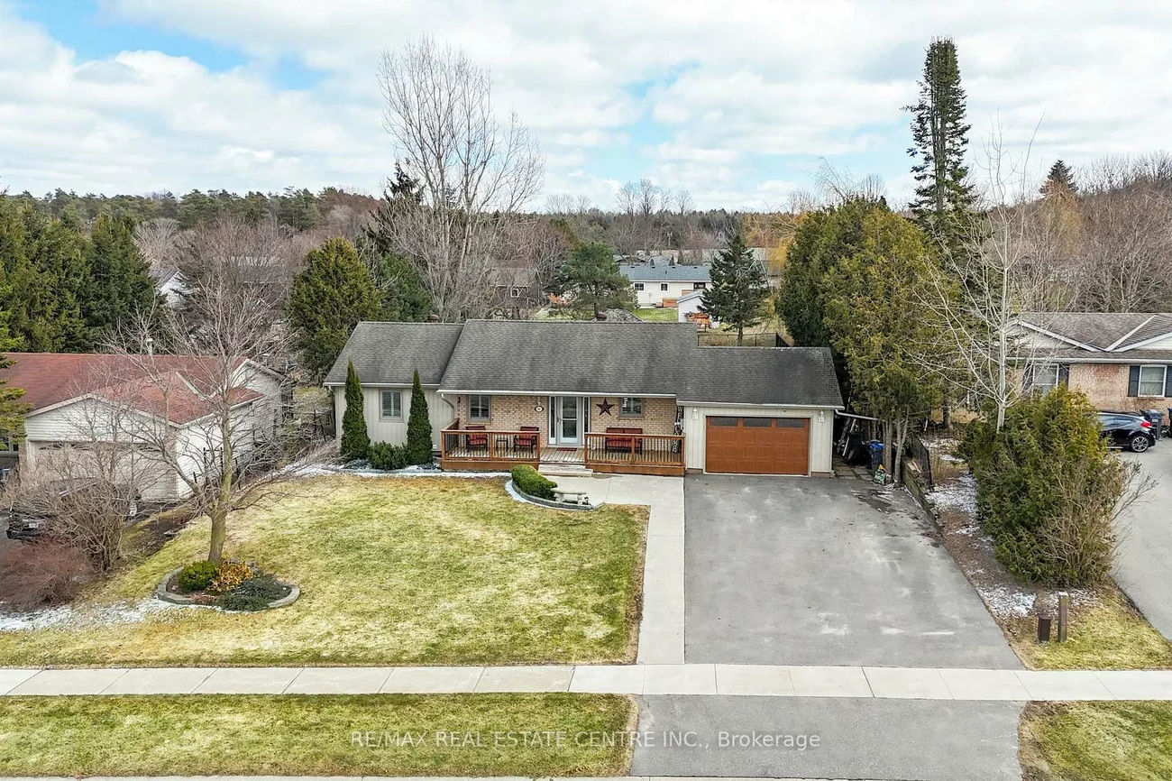 31, Dod's, Alton, Caledon