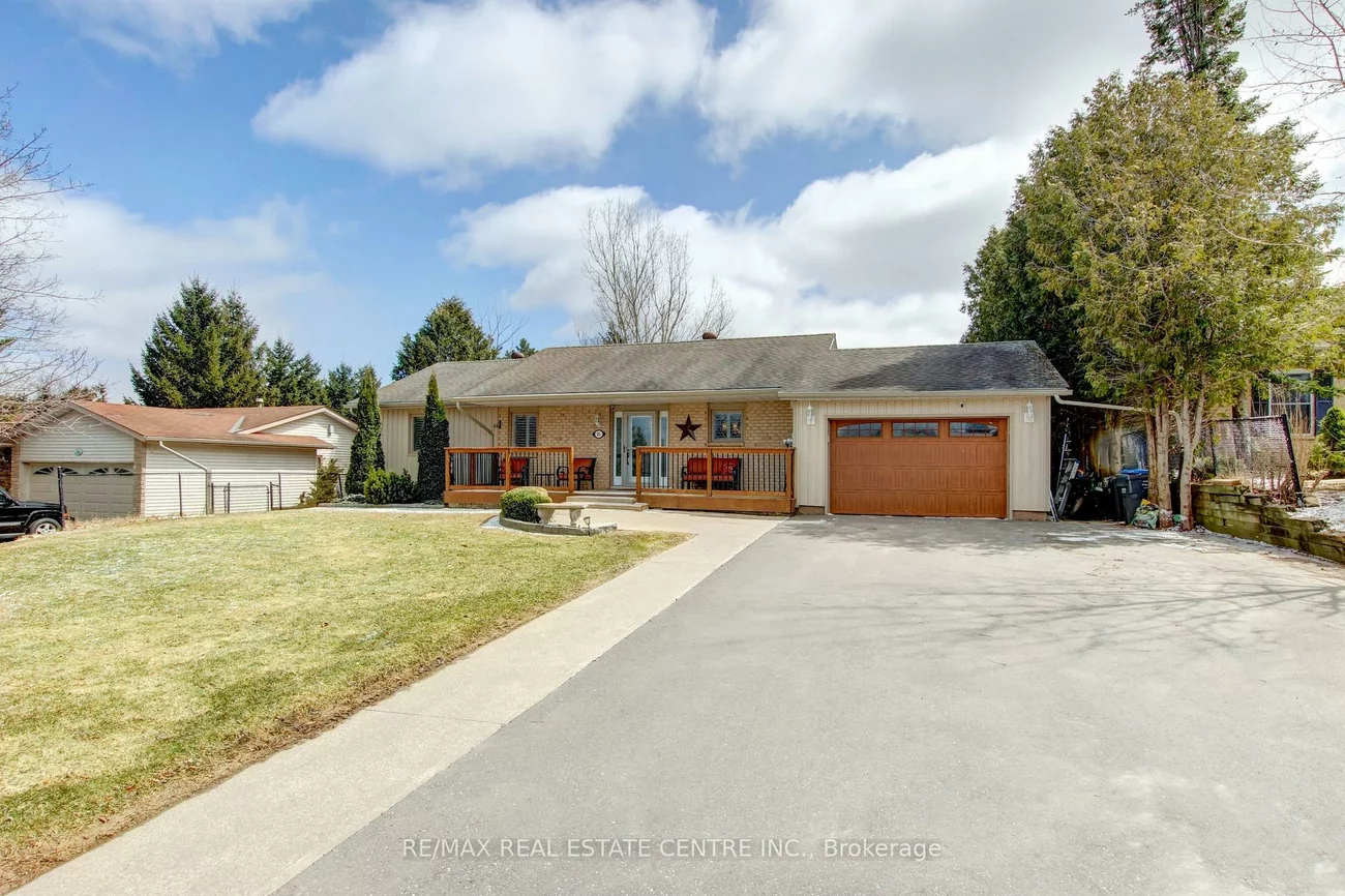 31, Dod's, Alton, Caledon
