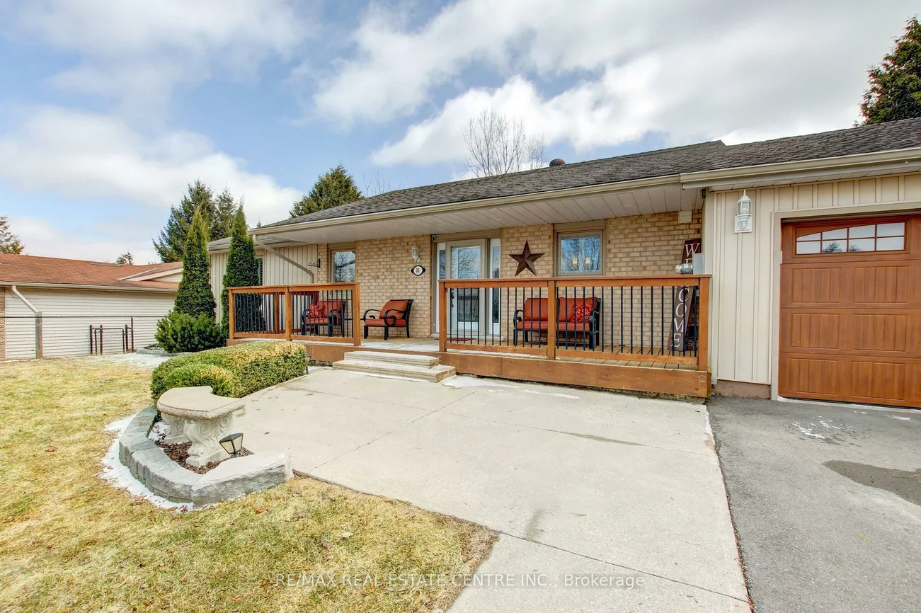 31, Dod's, Alton, Caledon