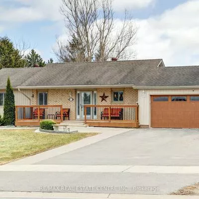 31, Dod's, Alton, Caledon