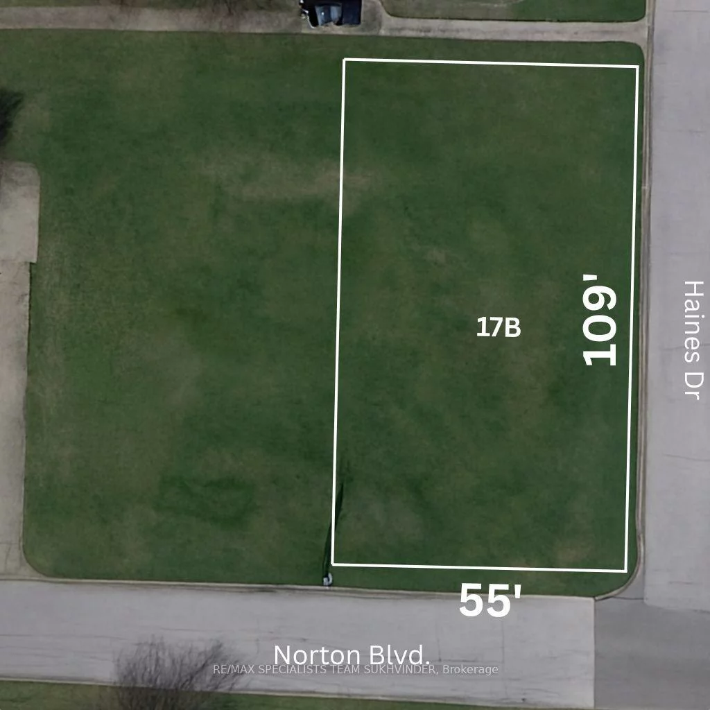 17, B Norton, Bolton East, Caledon