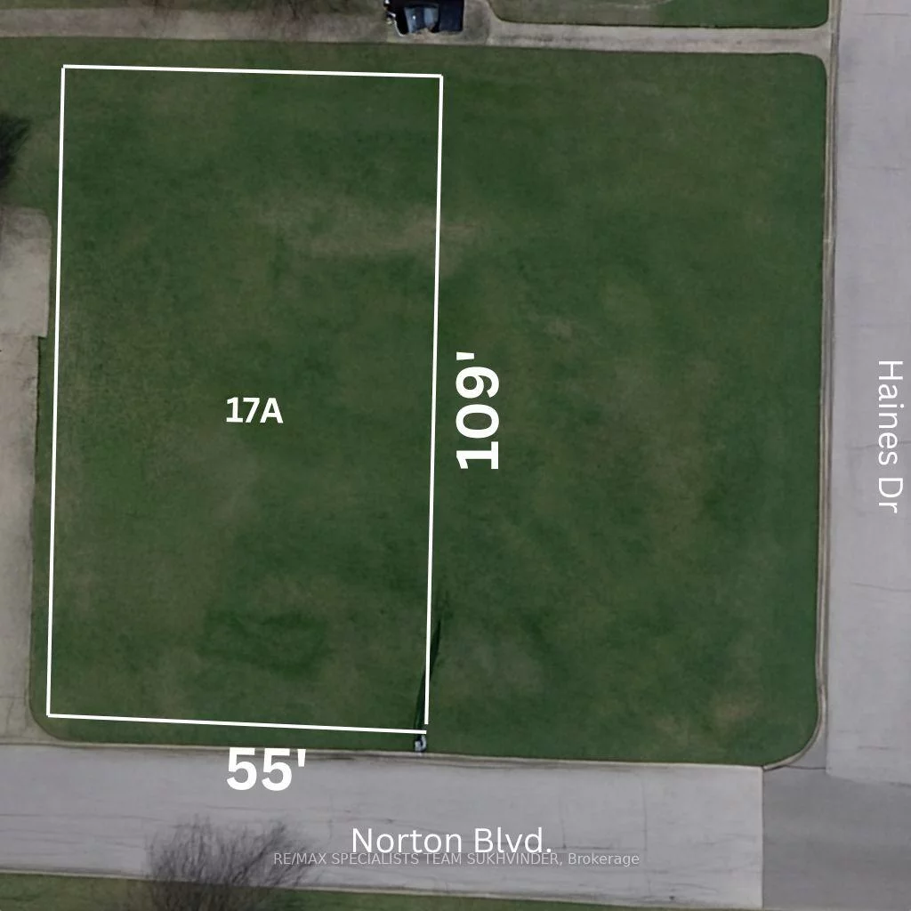 17, A Norton, Bolton East, Caledon
