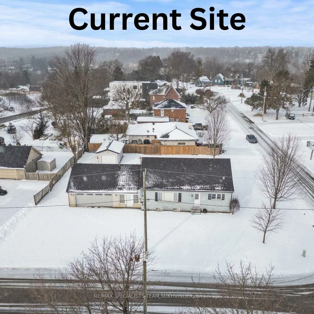 17, A Norton, Bolton East, Caledon