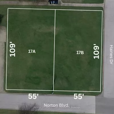 17, A Norton, Bolton East, Caledon