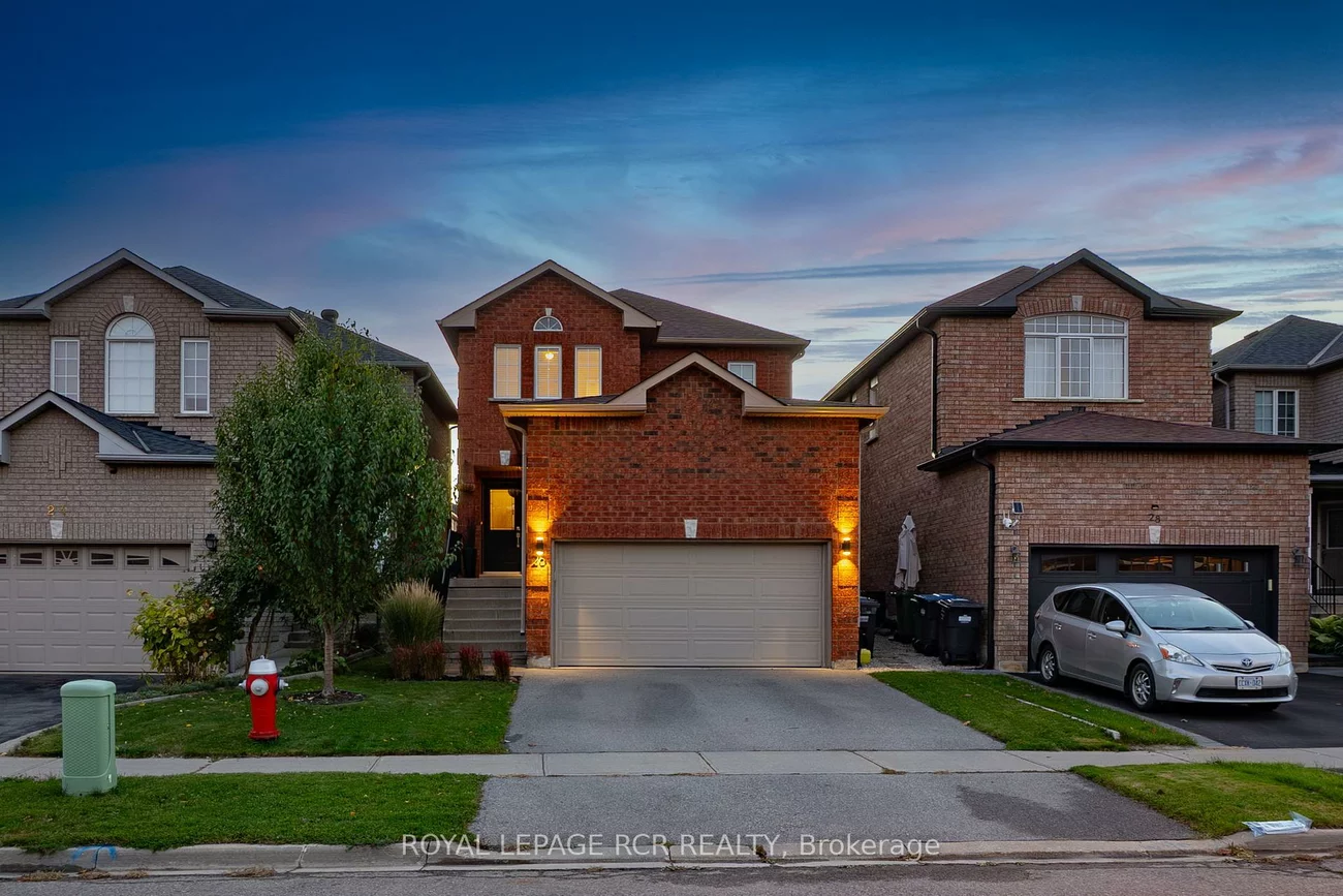 26, Shady Glen, Bolton East, Caledon