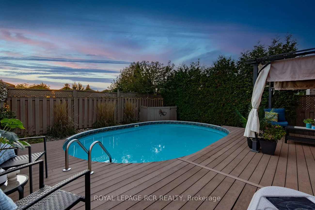 26, Shady Glen, Bolton East, Caledon