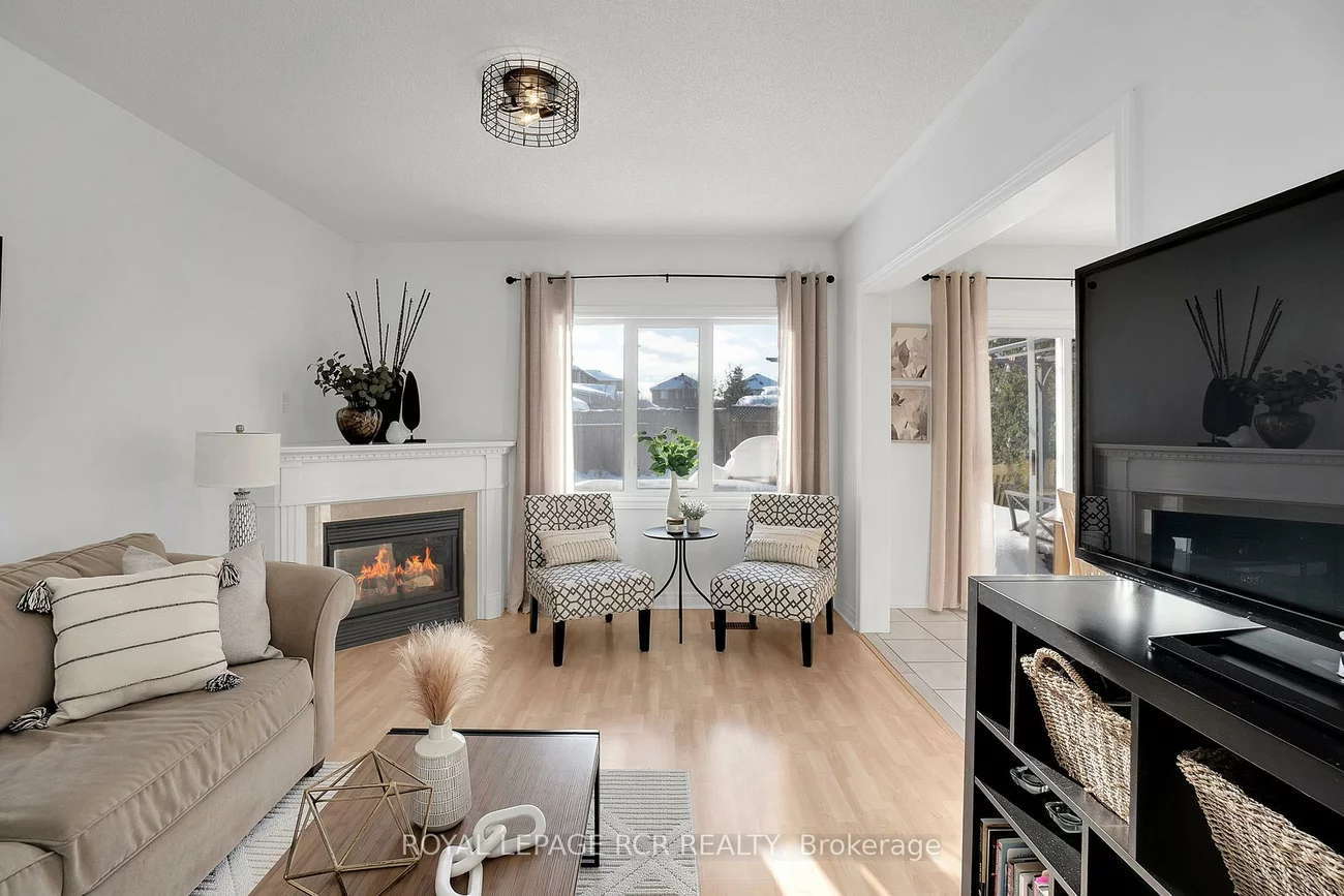26, Shady Glen, Bolton East, Caledon