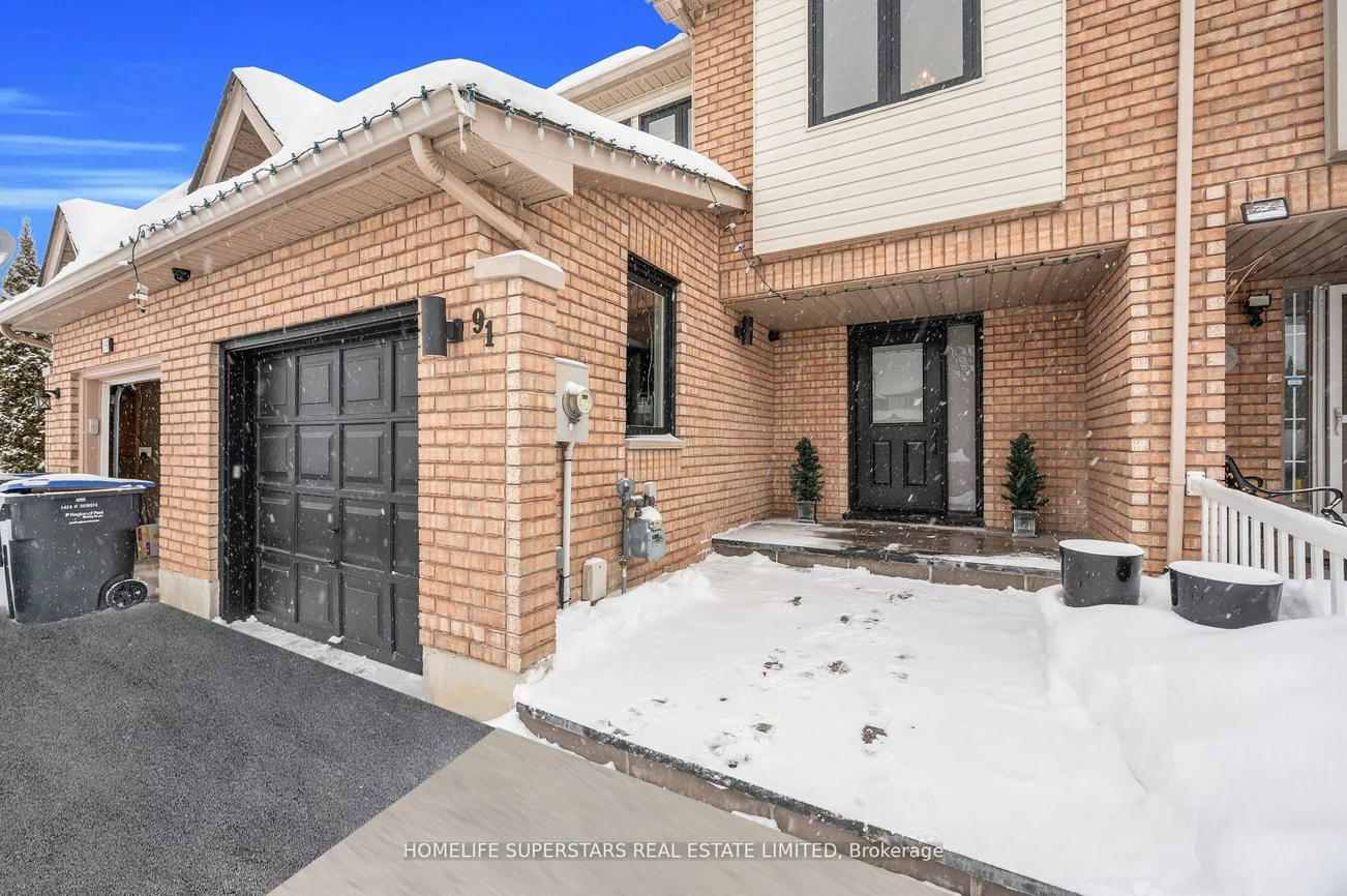 91, Hanton, Bolton East, Caledon
