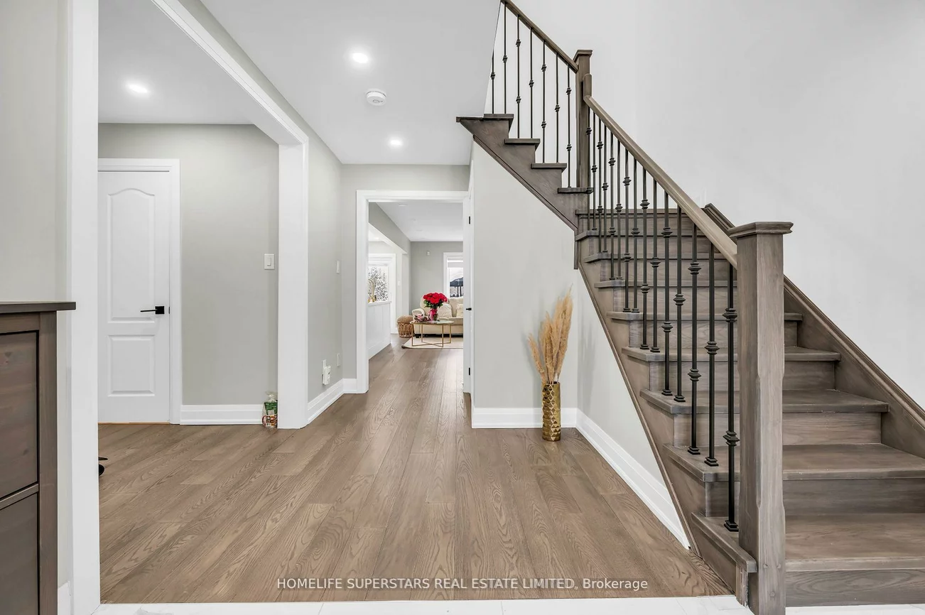 91, Hanton, Bolton East, Caledon