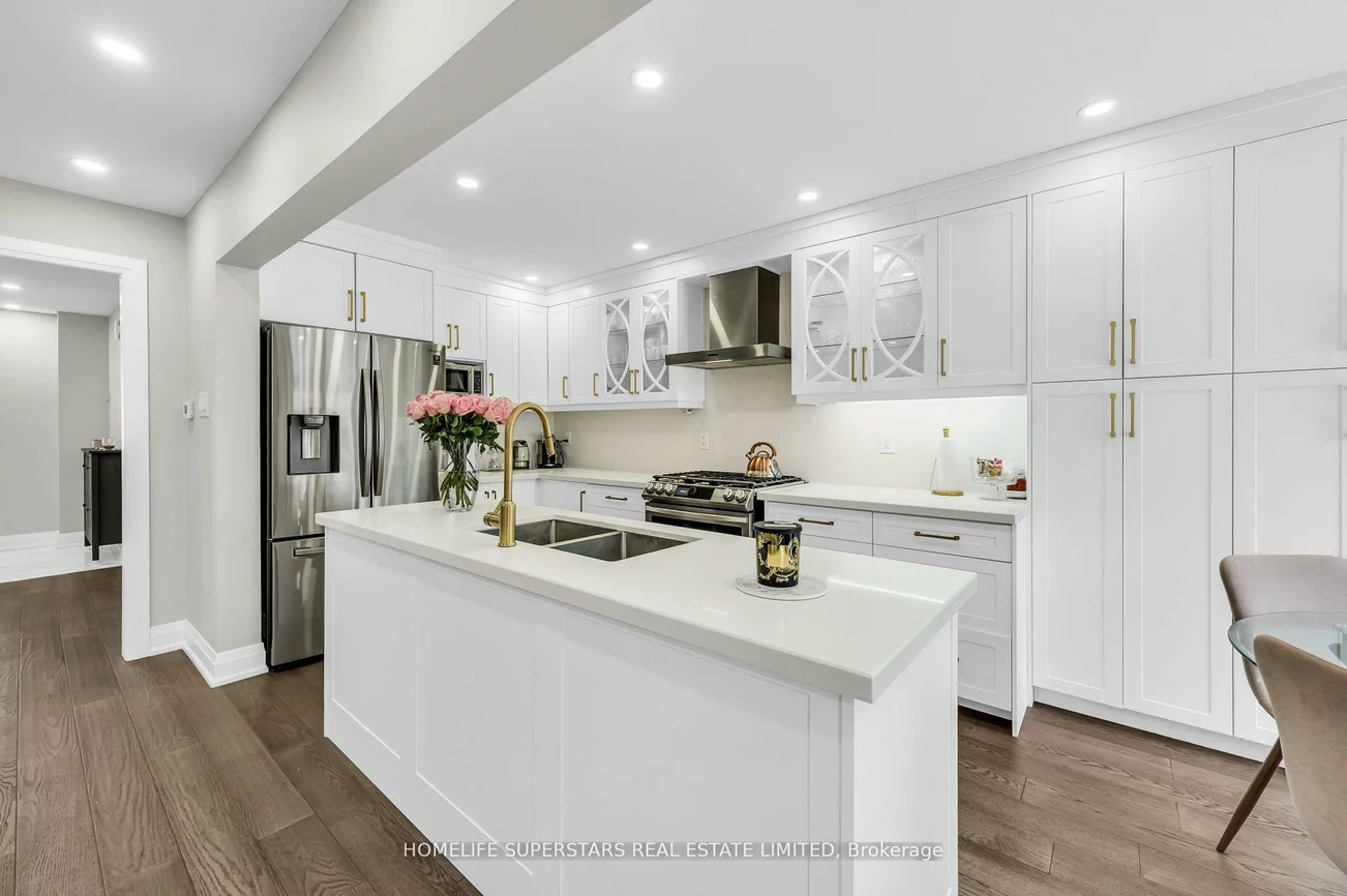 91, Hanton, Bolton East, Caledon