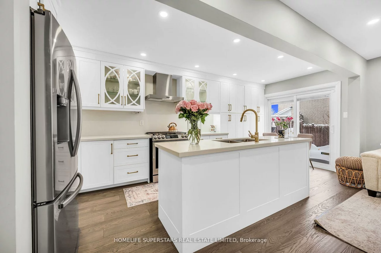91, Hanton, Bolton East, Caledon