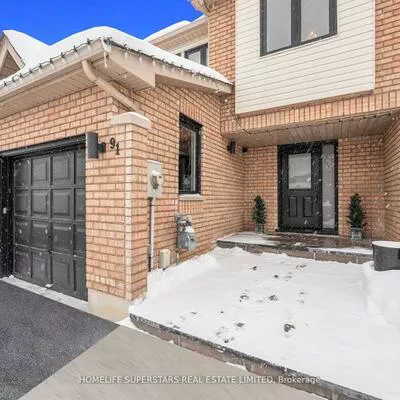 91, Hanton, Bolton East, Caledon