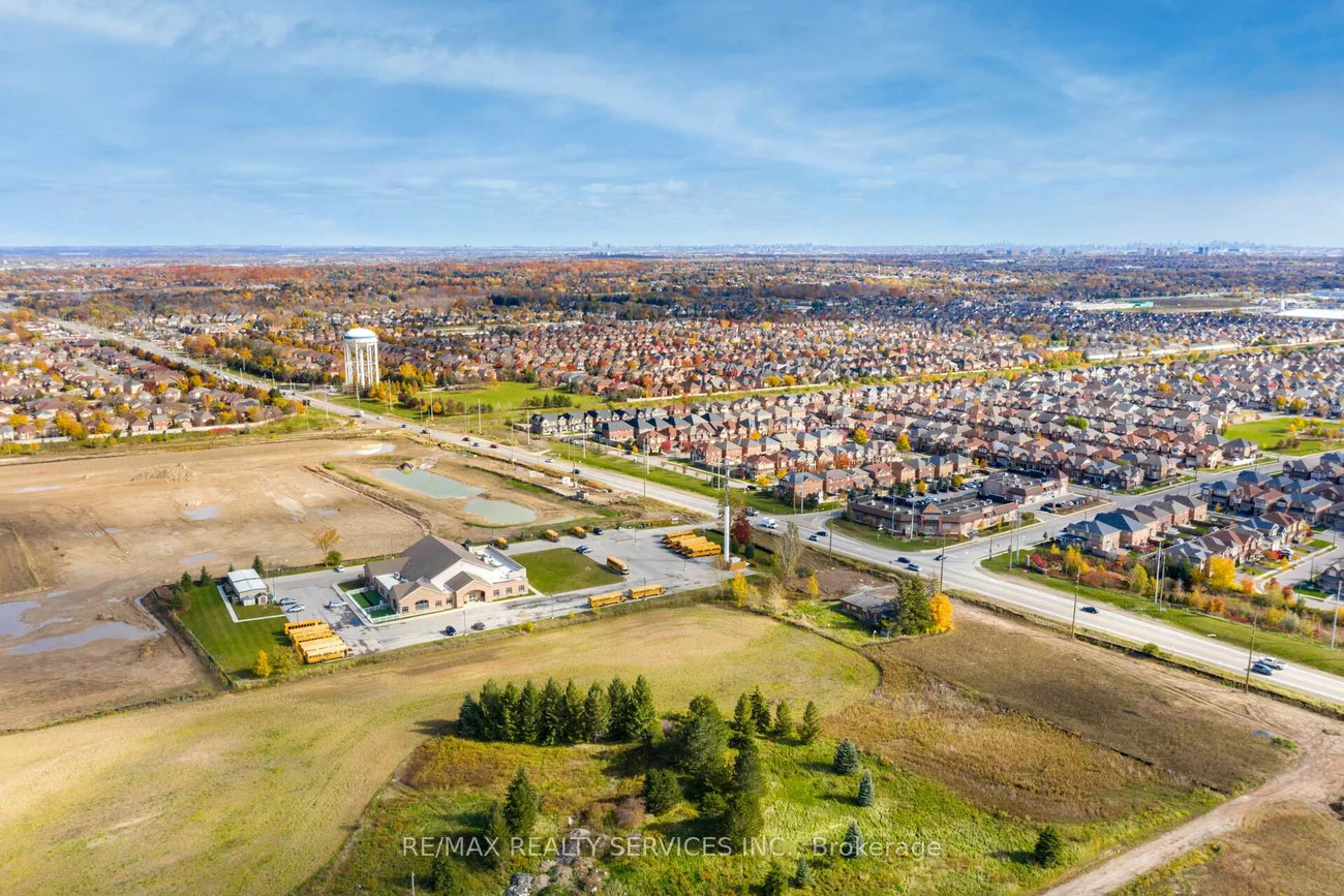 1, Coulterville, Rural Caledon, Caledon