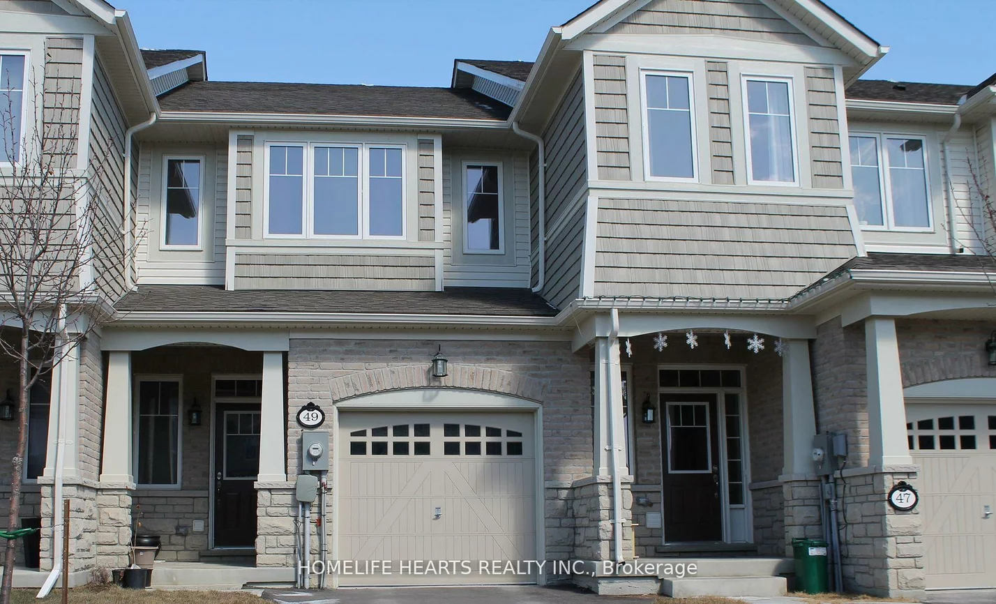 49, Arcadia, Rural Caledon, Caledon