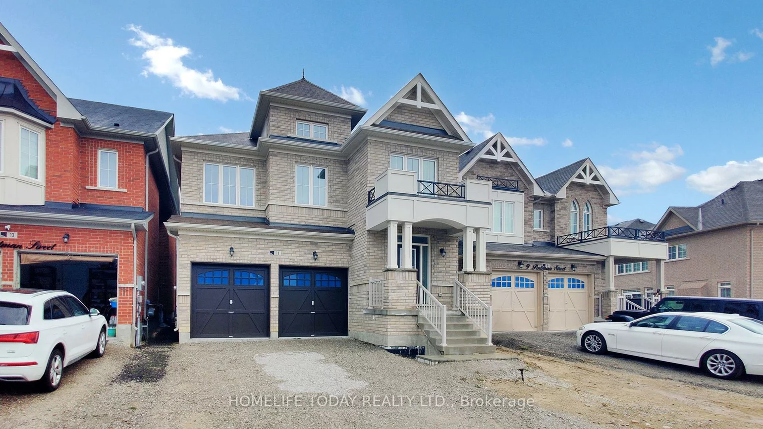 11, Portman, Rural Caledon, Caledon