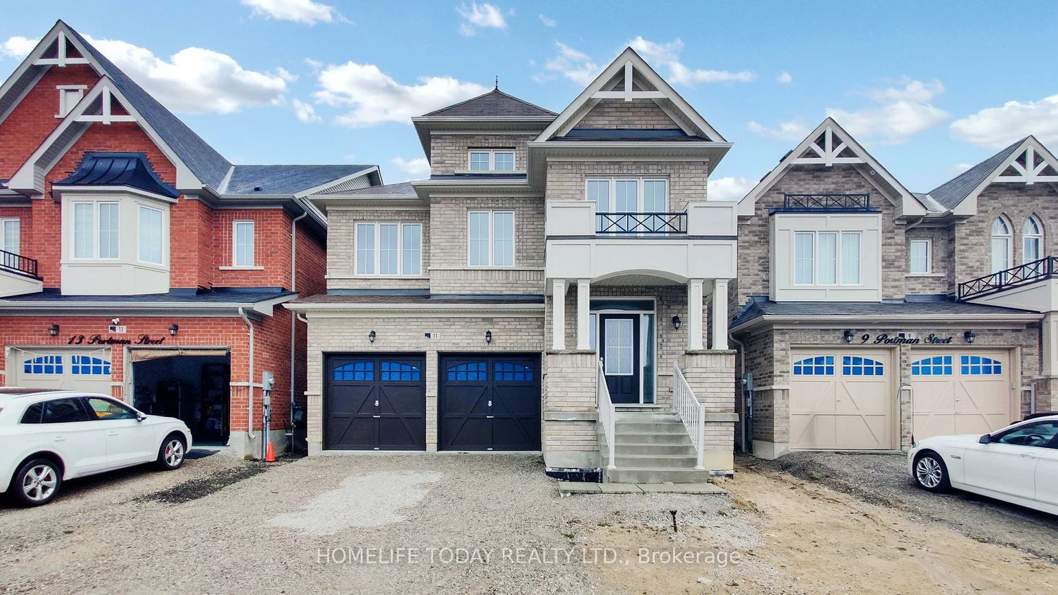 11, Portman, Rural Caledon, Caledon
