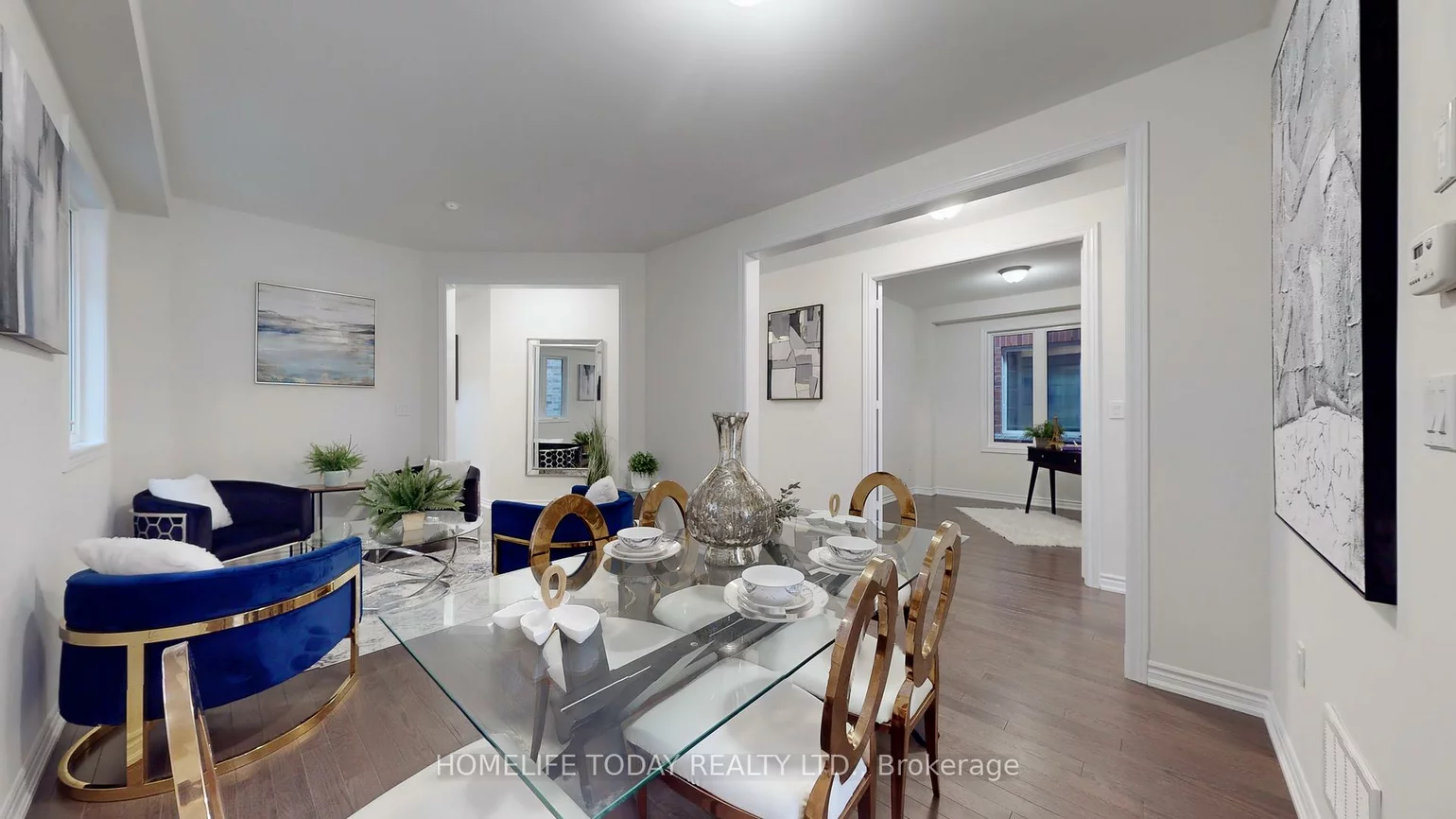 11, Portman, Rural Caledon, Caledon