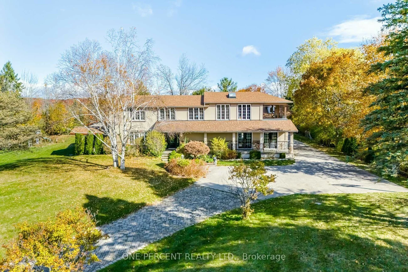 110, Palmer, Palgrave, Caledon