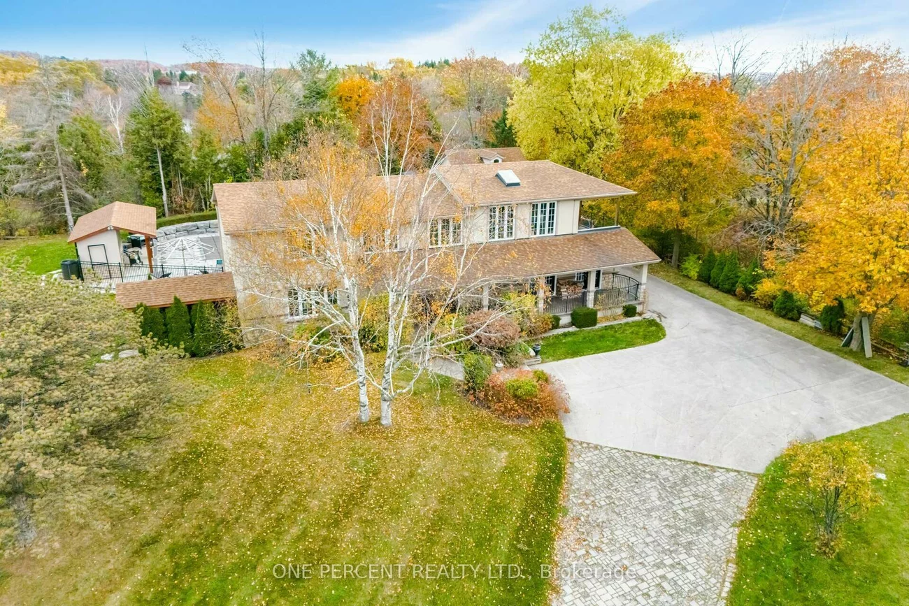 110, Palmer, Palgrave, Caledon