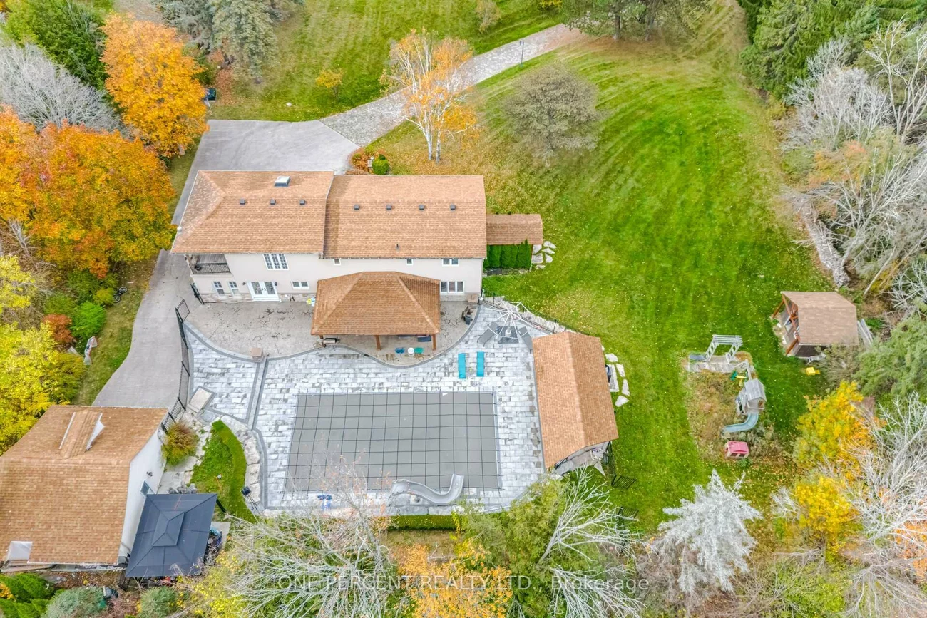 110, Palmer, Palgrave, Caledon