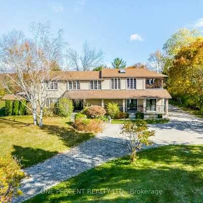 110, Palmer, Palgrave, Caledon