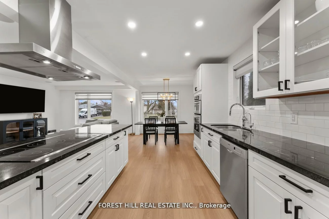 165, Kingsview, Bolton North, Caledon