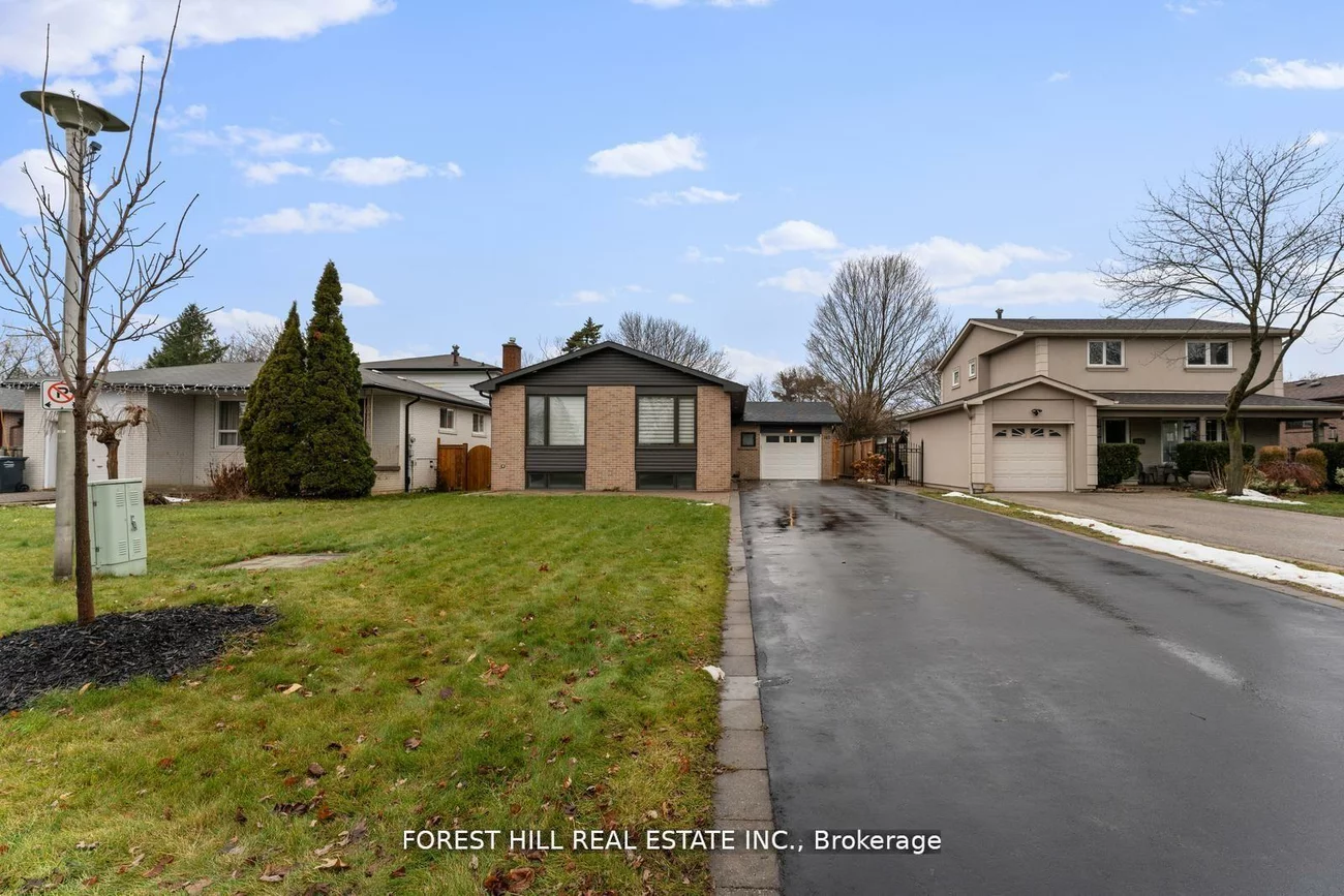 165, Kingsview, Bolton North, Caledon