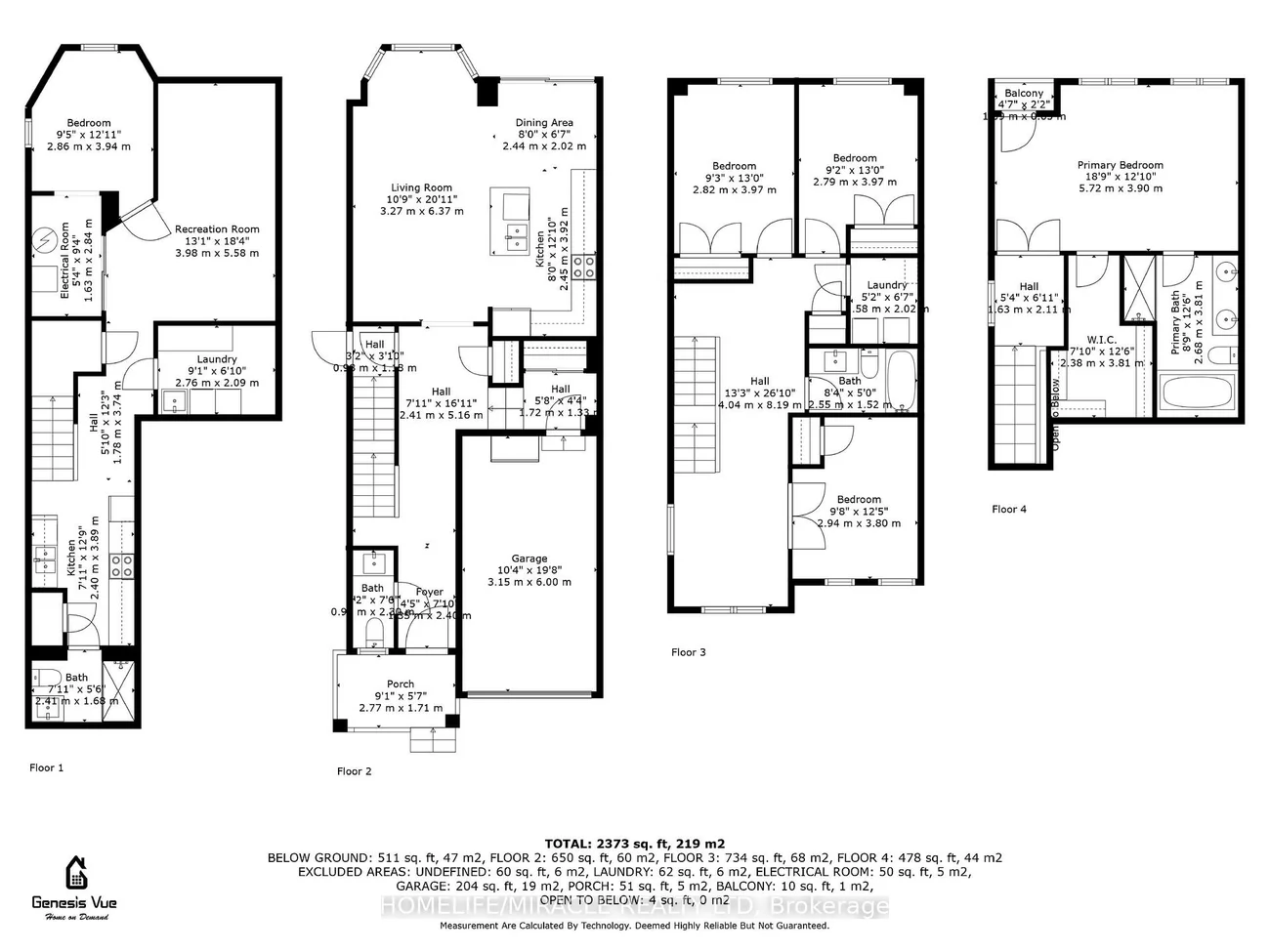 24, Deer Ridge, Rural Caledon, Caledon